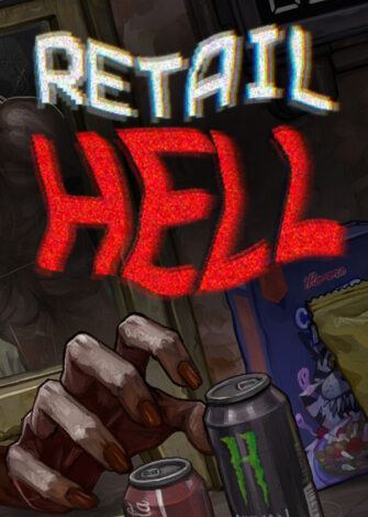 Retail Hell (2026) PC Full Español