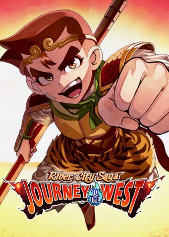 River City Saga: Journey to the West (2026) PC Full