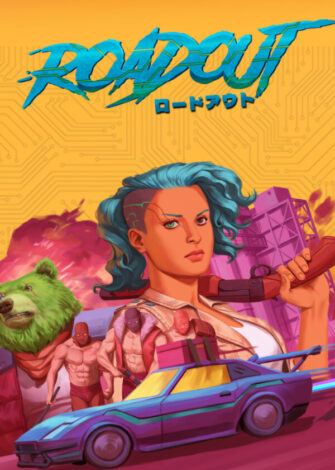 RoadOut (2026) PC Full