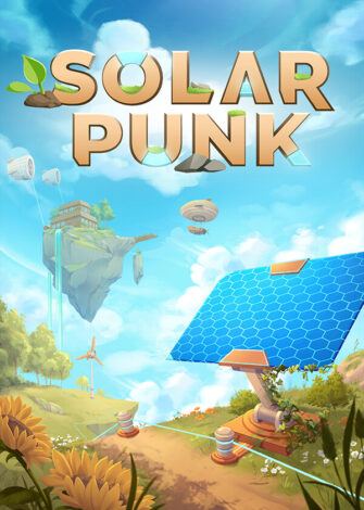 Solarpunk (2026) PC Full Español