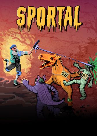 SPORTAL (2026) PC Full Español