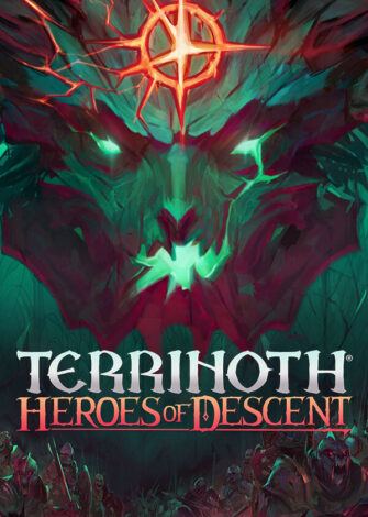 Terrinoth: Heroes of Descent (2026) PC Full Español