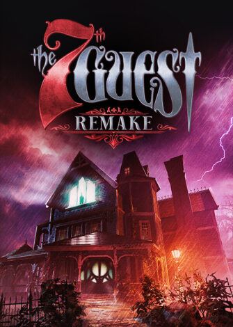 The 7th Guest Remake (2026) PC Full Español