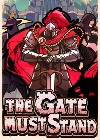 The Gate Must Stand: A Tower Defense Survivor (2026) PC Full The Gate Must Stand: A Tower Defense Survivor (2026) PC Full