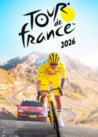 Tour de France 2026 (2026) PC Full Español