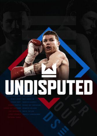 Undisputed (2024) PC Full Español