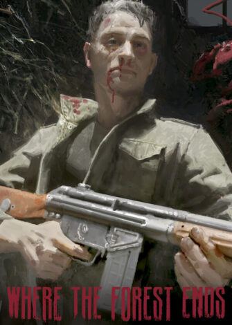 Where the forest ends (2026) PC Full