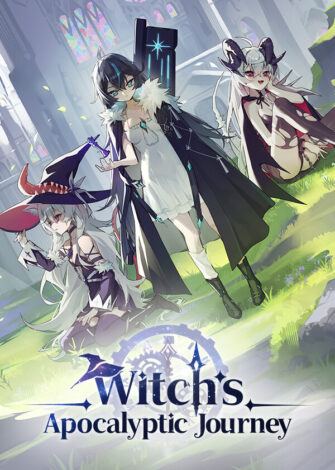 Witch's Apocalyptic Journey (2026) PC Full