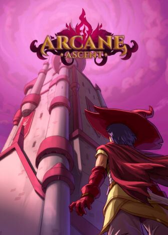 Arcane Ascent (2026) PC Full Español