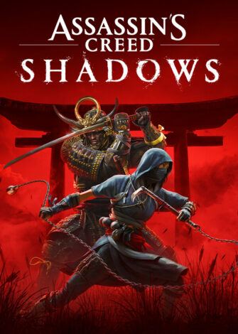 Assassin’s Creed Shadows (2025) PC Full Español