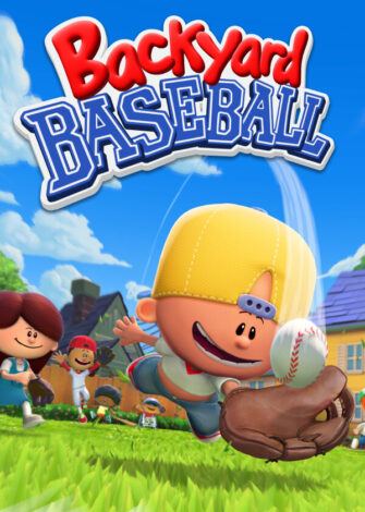 Backyard Baseball (2026) PC Full