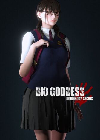 Bio Goddess: Doomsday Begins PC-GAME Español
