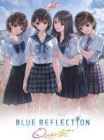 BLUE REFLECTION Quartet (2026) PC Full