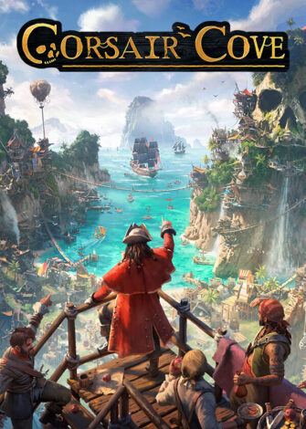 Corsair Cove (2026) PC Full Español