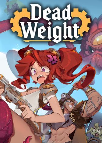Dead Weight (2026) PC Full Español