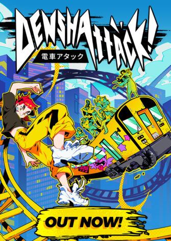 Denshattack! (2026) PC Full Español