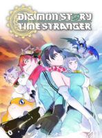 Digimon Story Time Stranger (2025) PC Full Español