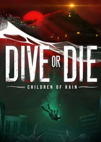 DIVE or DIE - Children of Rain (2026) PC Full Español