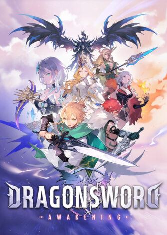 DragonSword : Awakening (2026) PC Full Español