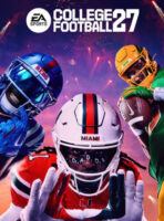 EA SPORTS College Football 27 (2026) PC Full
