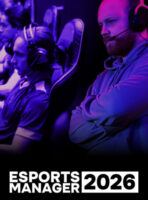 Esports Manager 2026 (2026) PC Full Español