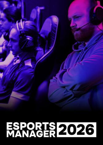 Esports Manager 2026 (2026) PC Full Español