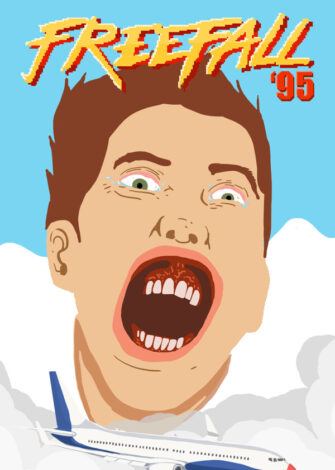 Freefall '95 (2026) PC Full Español