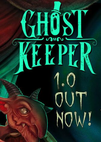 Ghost Keeper (2026) PC Full Español