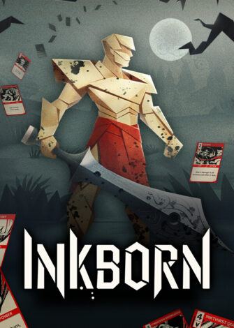 Inkborn (2025) PC-GAME Español