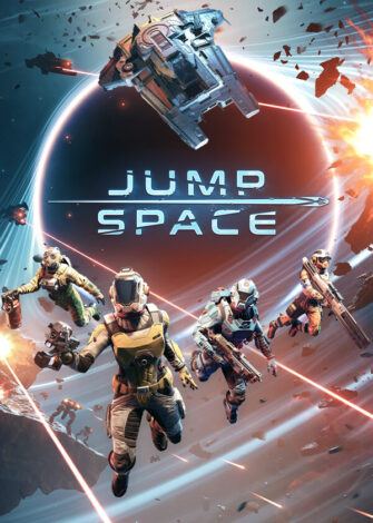 Jump Space (2025) PC-GAME Español [Acceso Anticipado]