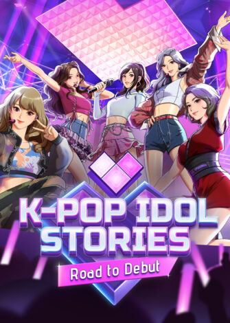 K-pop Idol Stories: Road to Debut (2026) PC Full Español