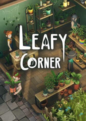 Leafy Corner (2026) PC Full Español