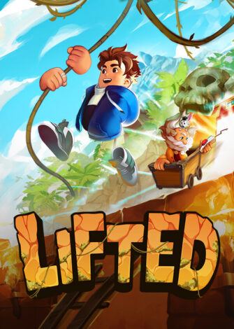 LIFTED (2026) PC Full Español