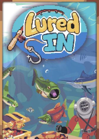 Lured In (2026) PC Full Español