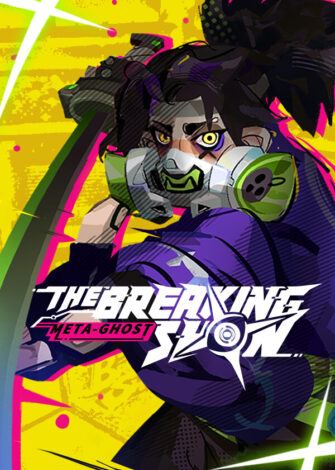Meta Ghost: Breaking Show (2026) PC Full
