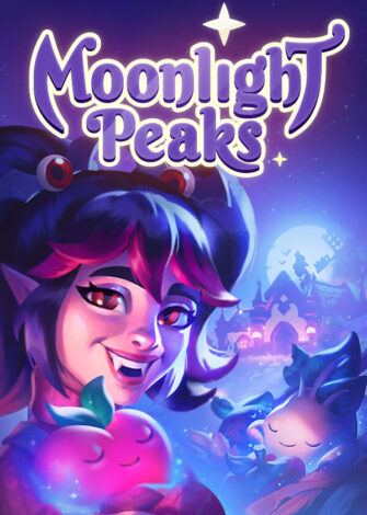 Moonlight Peaks (2026) PC Full