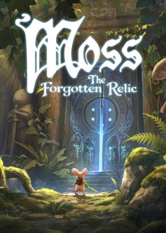 Moss: The Forgotten Relic (2026) PC Full Español