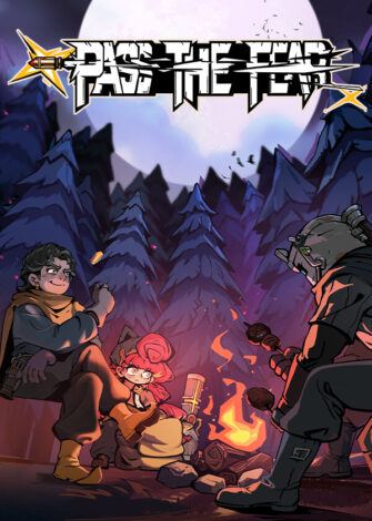 Pass the Fear (2026) PC Full Español