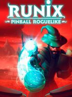 Runix: Pinball Roguelike (2026) PC Full Español