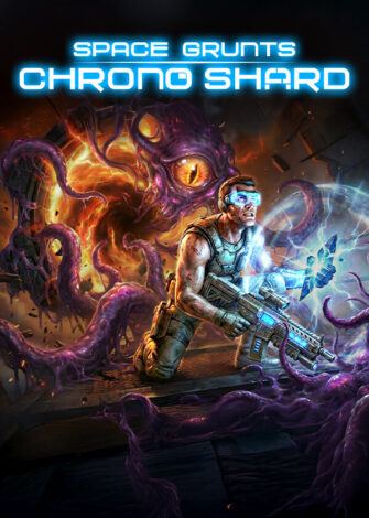 Space Grunts: Chrono Shard (2026) PC Full Español