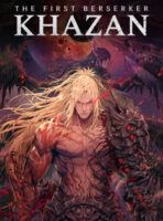 The First Berserker Khazan Deluxe Edition (2025) PC Full Español