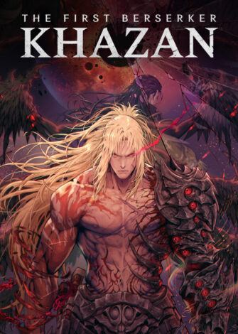 The First Berserker Khazan Deluxe Edition (2025) PC Full Español