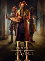 The House of Da Vinci 2 (2020) PC Full Español