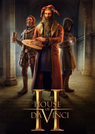 The House of Da Vinci 2 (2020) PC Full Español