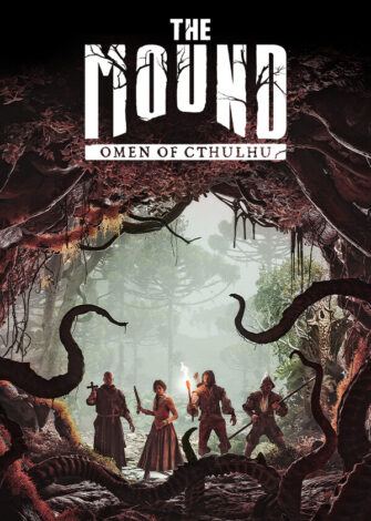 The Mound Omen of Cthulhu Deluxe Edition (2026) PC Full Español