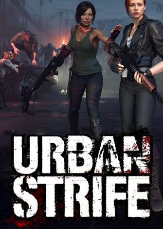 Urban Strife (2026) PC Full Español