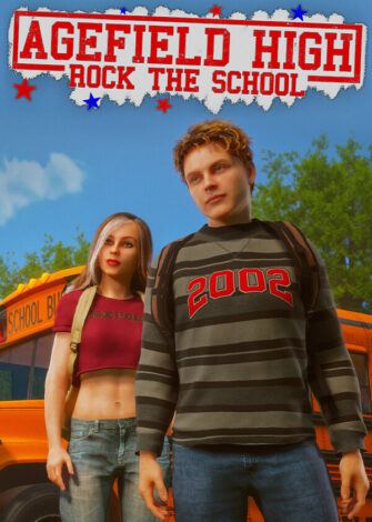 Agefield High: Rock the School (2026) PC Full Español