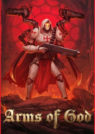 Arms of God PC-GAME Español