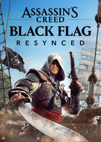 Assassin's Creed Black Flag Resynced (2026) PC Full Español