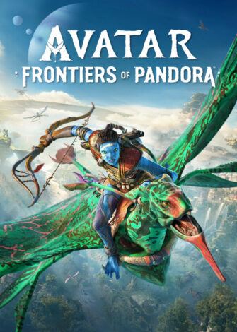 Avatar: Frontiers of Pandora (2024) PC Full Español